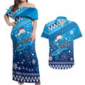 custom-strikers-bbl-couples-matching-off-shoulder-maxi-dress-and-hawaiian-shirt-christmas-vibe-2023