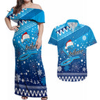 custom-strikers-bbl-couples-matching-off-shoulder-maxi-dress-and-hawaiian-shirt-christmas-vibe-2023