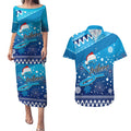 custom-strikers-bbl-couples-matching-puletasi-dress-and-hawaiian-shirt-christmas-vibe-2023