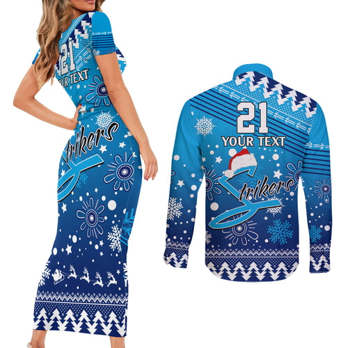 custom-strikers-bbl-couples-matching-short-sleeve-bodycon-dress-and-long-sleeve-button-shirt-christmas-vibe-2023