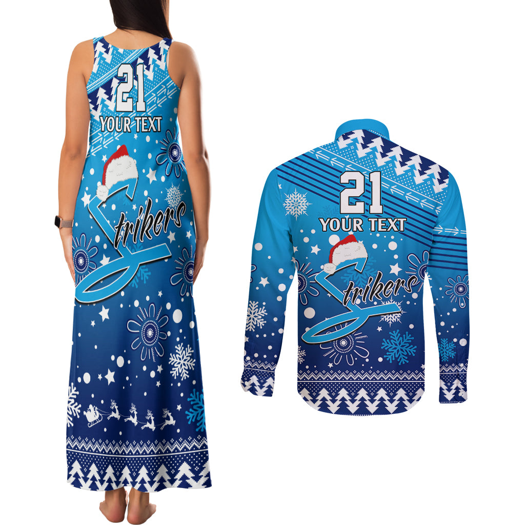 custom-strikers-bbl-couples-matching-tank-maxi-dress-and-long-sleeve-button-shirt-christmas-vibe-2023