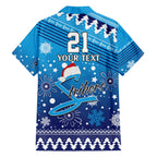custom-strikers-bbl-family-matching-long-sleeve-bodycon-dress-and-hawaiian-shirt-christmas-vibe-2023