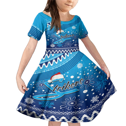 custom-strikers-bbl-family-matching-mermaid-dress-and-hawaiian-shirt-christmas-vibe-2023