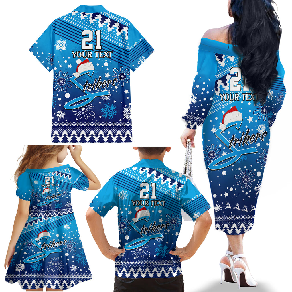 custom-strikers-bbl-family-matching-off-shoulder-long-sleeve-dress-and-hawaiian-shirt-christmas-vibe-2023