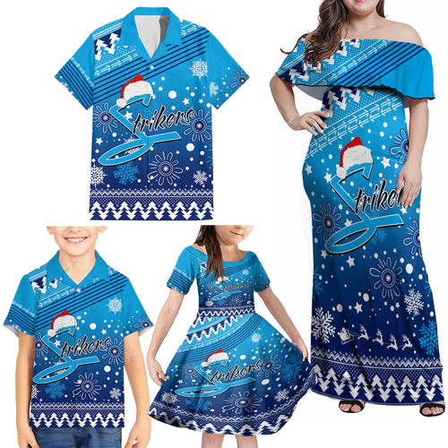 custom-strikers-bbl-family-matching-off-shoulder-maxi-dress-and-hawaiian-shirt-christmas-vibe-2023
