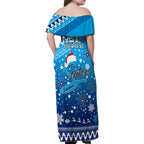 custom-strikers-bbl-family-matching-off-shoulder-maxi-dress-and-hawaiian-shirt-christmas-vibe-2023