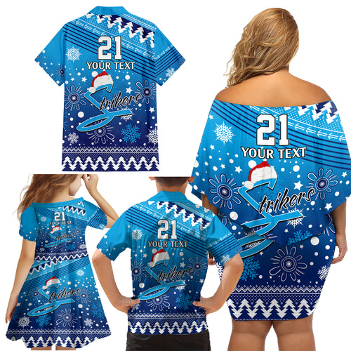 custom-strikers-bbl-family-matching-off-shoulder-short-dress-and-hawaiian-shirt-christmas-vibe-2023