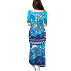 custom-strikers-bbl-family-matching-puletasi-dress-and-hawaiian-shirt-christmas-vibe-2023