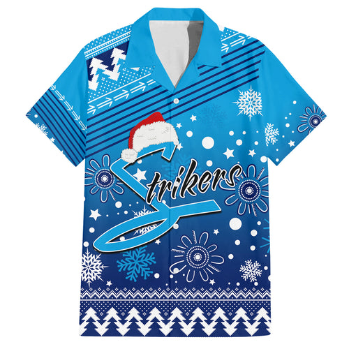 custom-strikers-bbl-family-matching-summer-maxi-dress-and-hawaiian-shirt-christmas-vibe-2023