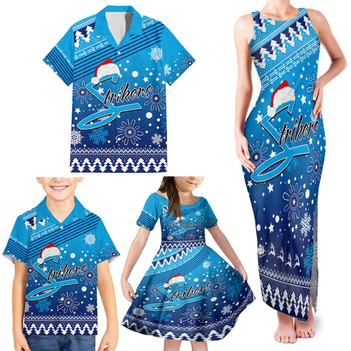 custom-strikers-bbl-family-matching-tank-maxi-dress-and-hawaiian-shirt-christmas-vibe-2023