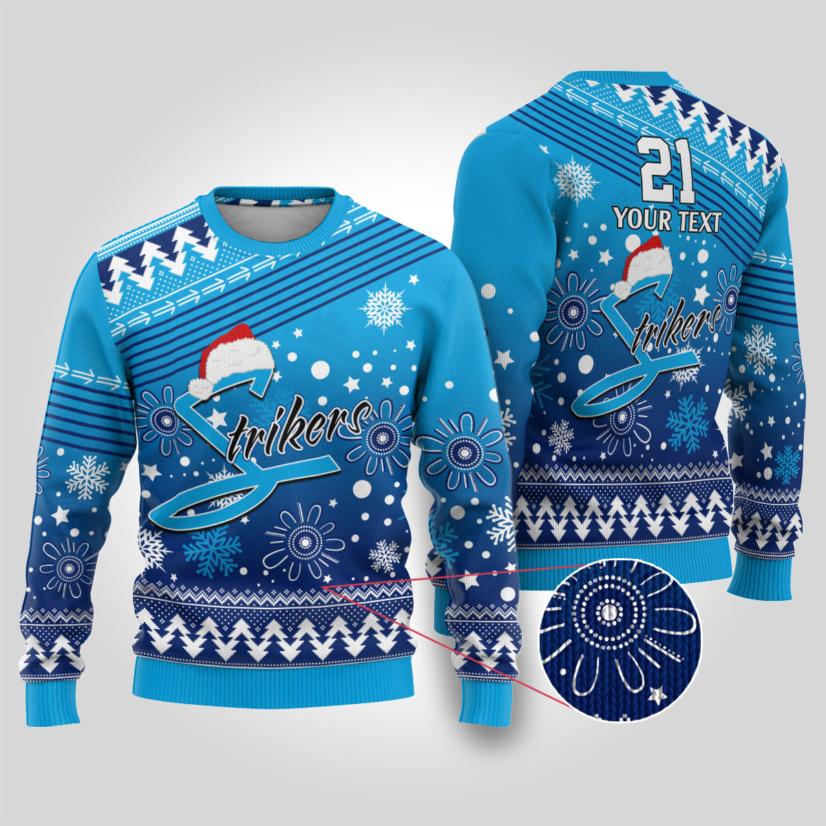 custom-strikers-bbl-ugly-christmas-sweater-christmas-vibe-2023
