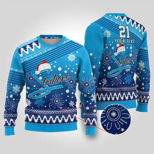 custom-strikers-bbl-ugly-christmas-sweater-christmas-vibe-2023