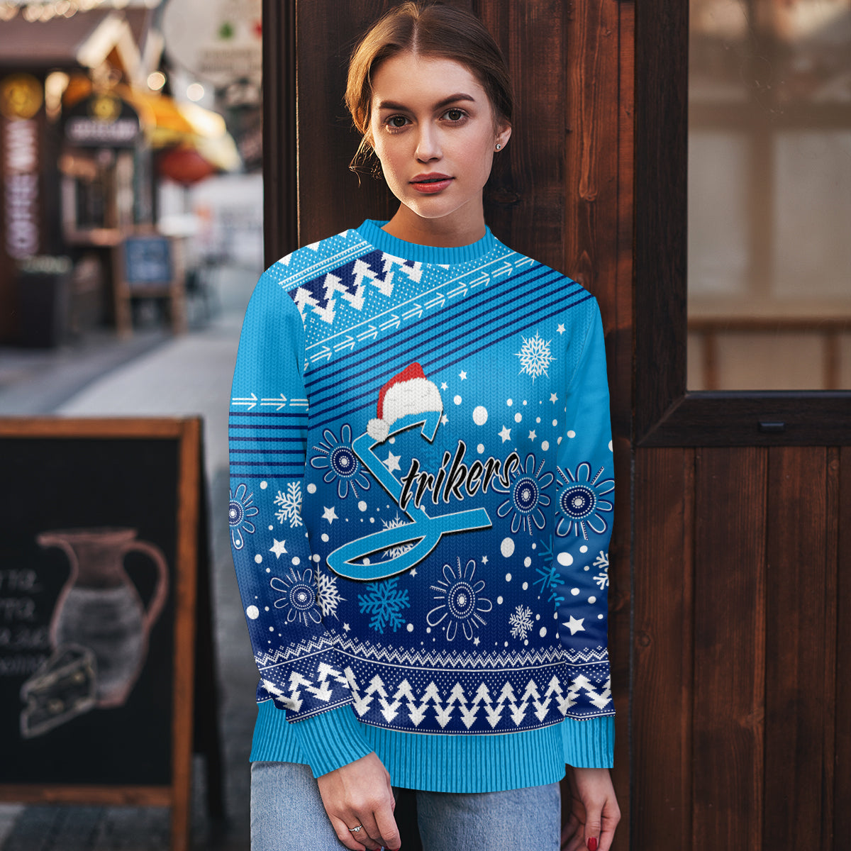 custom-strikers-bbl-ugly-christmas-sweater-christmas-vibe-2023