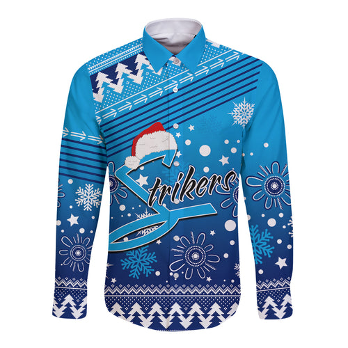 custom-strikers-bbl-long-sleeve-button-shirt-christmas-vibe-2023