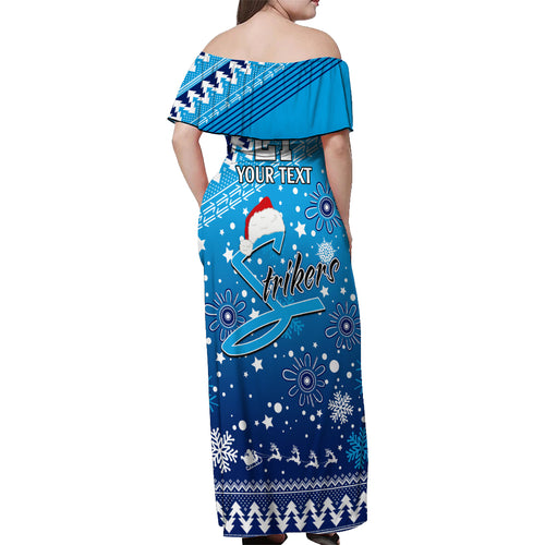 custom-strikers-bbl-off-shoulder-maxi-dress-christmas-vibe-2023