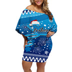 custom-strikers-bbl-off-shoulder-short-dress-christmas-vibe-2023