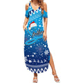 custom-strikers-bbl-summer-maxi-dress-christmas-vibe-2023