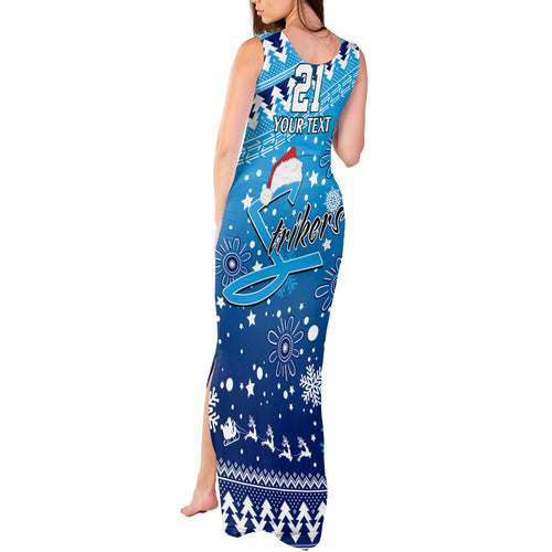 custom-strikers-bbl-tank-maxi-dress-christmas-vibe-2023
