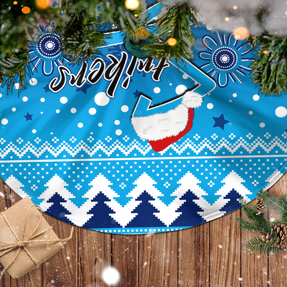 custom-strikers-bbl-tree-skirt-christmas-vibe-2023