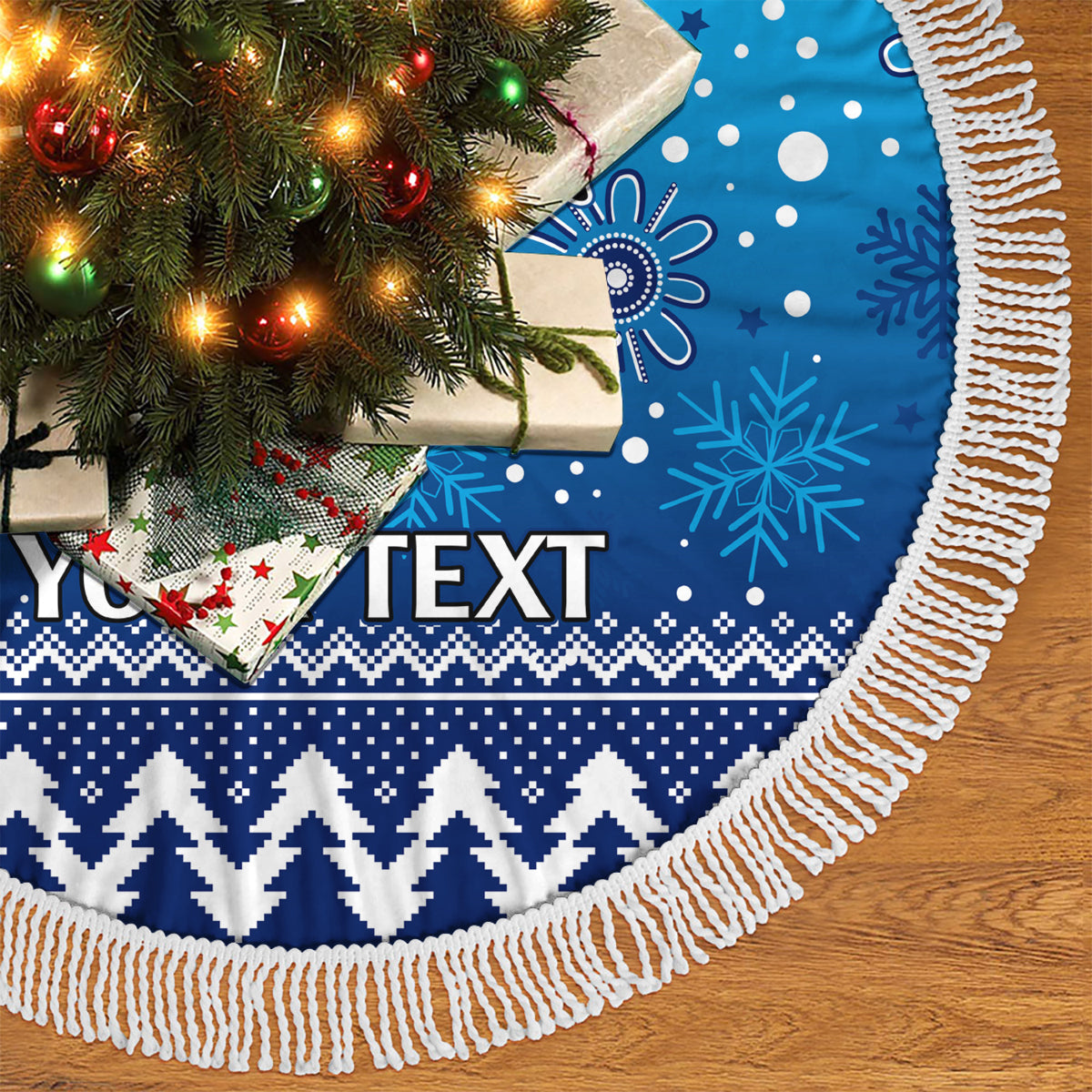 custom-strikers-bbl-tree-skirt-christmas-vibe-2023