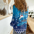 custom-strikers-bbl-women-casual-shirt-christmas-vibe-2023