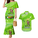 custom-thunder-bbl-couples-matching-mermaid-dress-and-hawaiian-shirt-christmas-vibe-2023