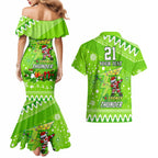 custom-thunder-bbl-couples-matching-mermaid-dress-and-hawaiian-shirt-christmas-vibe-2023
