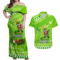 custom-thunder-bbl-couples-matching-off-shoulder-maxi-dress-and-hawaiian-shirt-christmas-vibe-2023