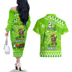 custom-thunder-bbl-couples-matching-off-the-shoulder-long-sleeve-dress-and-hawaiian-shirt-christmas-vibe-2023