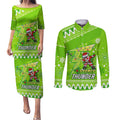 custom-thunder-bbl-couples-matching-puletasi-dress-and-long-sleeve-button-shirt-christmas-vibe-2023