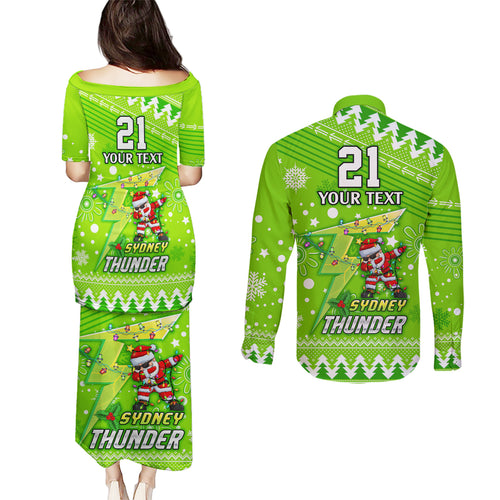 custom-thunder-bbl-couples-matching-puletasi-dress-and-long-sleeve-button-shirt-christmas-vibe-2023