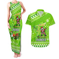 custom-thunder-bbl-couples-matching-tank-maxi-dress-and-hawaiian-shirt-christmas-vibe-2023