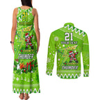 custom-thunder-bbl-couples-matching-tank-maxi-dress-and-long-sleeve-button-shirt-christmas-vibe-2023