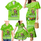 custom-thunder-bbl-family-matching-mermaid-dress-and-hawaiian-shirt-christmas-vibe-2023