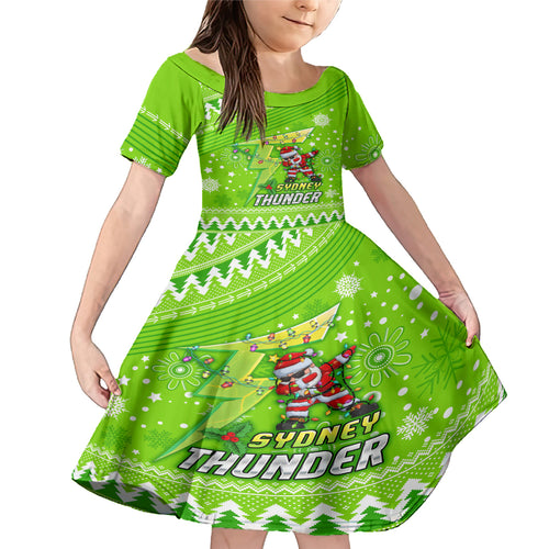 custom-thunder-bbl-family-matching-mermaid-dress-and-hawaiian-shirt-christmas-vibe-2023