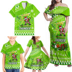 custom-thunder-bbl-family-matching-off-shoulder-maxi-dress-and-hawaiian-shirt-christmas-vibe-2023
