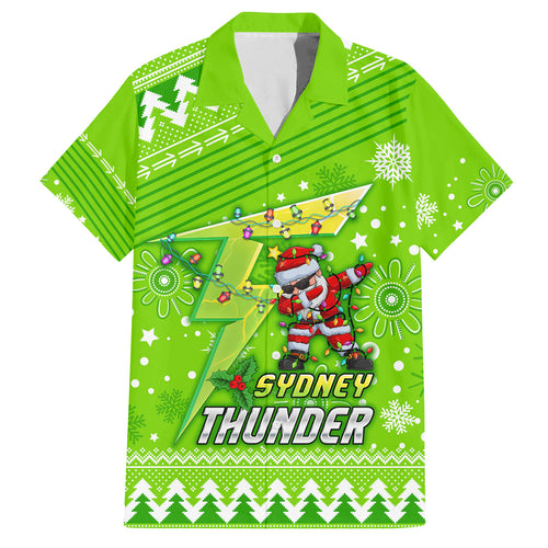 custom-thunder-bbl-family-matching-off-shoulder-maxi-dress-and-hawaiian-shirt-christmas-vibe-2023