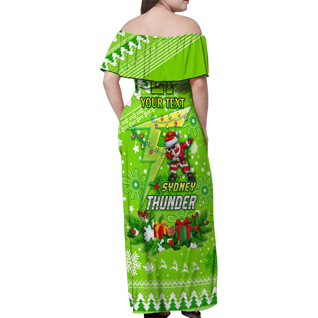 custom-thunder-bbl-family-matching-off-shoulder-maxi-dress-and-hawaiian-shirt-christmas-vibe-2023