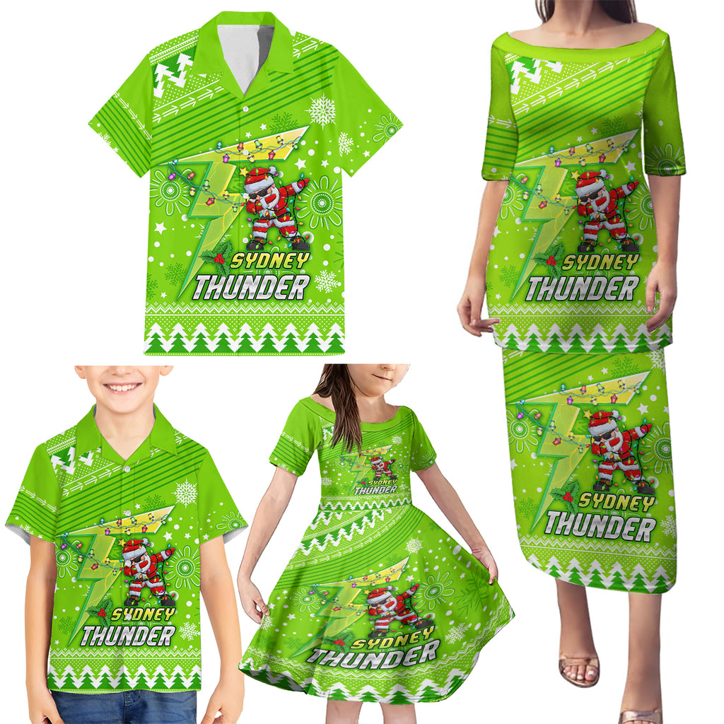 custom-thunder-bbl-family-matching-puletasi-dress-and-hawaiian-shirt-christmas-vibe-2023