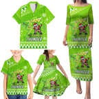 custom-thunder-bbl-family-matching-puletasi-dress-and-hawaiian-shirt-christmas-vibe-2023