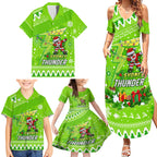 custom-thunder-bbl-family-matching-summer-maxi-dress-and-hawaiian-shirt-christmas-vibe-2023