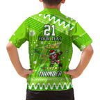 custom-thunder-bbl-family-matching-summer-maxi-dress-and-hawaiian-shirt-christmas-vibe-2023