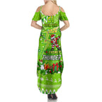 custom-thunder-bbl-family-matching-summer-maxi-dress-and-hawaiian-shirt-christmas-vibe-2023