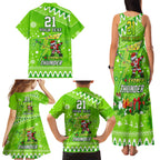 custom-thunder-bbl-family-matching-tank-maxi-dress-and-hawaiian-shirt-christmas-vibe-2023