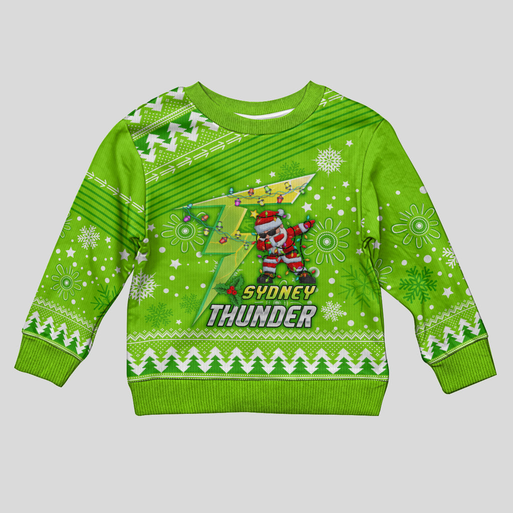 custom-thunder-bbl-kid-ugly-christmas-sweater-christmas-vibe-2023
