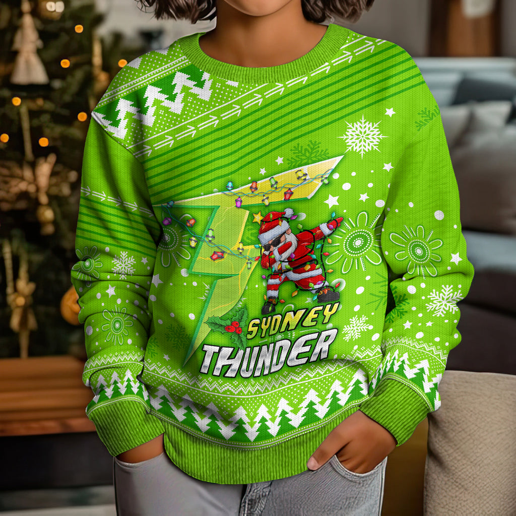 custom-thunder-bbl-kid-ugly-christmas-sweater-christmas-vibe-2023
