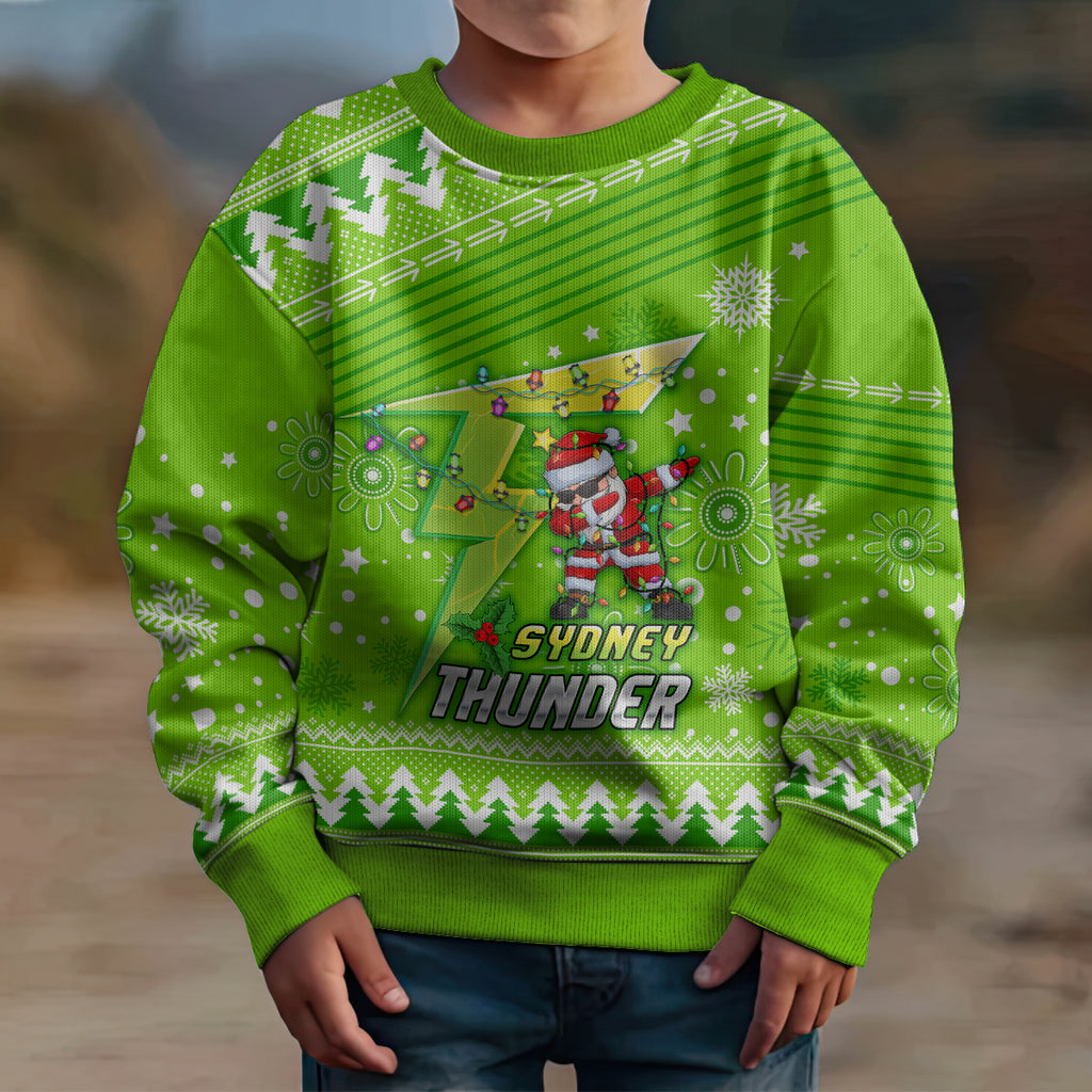 custom-thunder-bbl-kid-ugly-christmas-sweater-christmas-vibe-2023