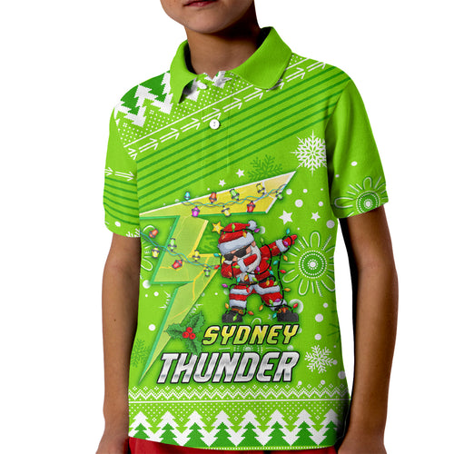 custom-thunder-bbl-kid-polo-shirt-christmas-vibe-2023
