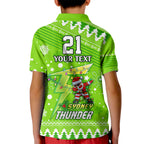 custom-thunder-bbl-kid-polo-shirt-christmas-vibe-2023