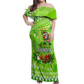 custom-thunder-bbl-off-shoulder-maxi-dress-christmas-vibe-2023